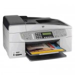 HP OFFICEJET 6310